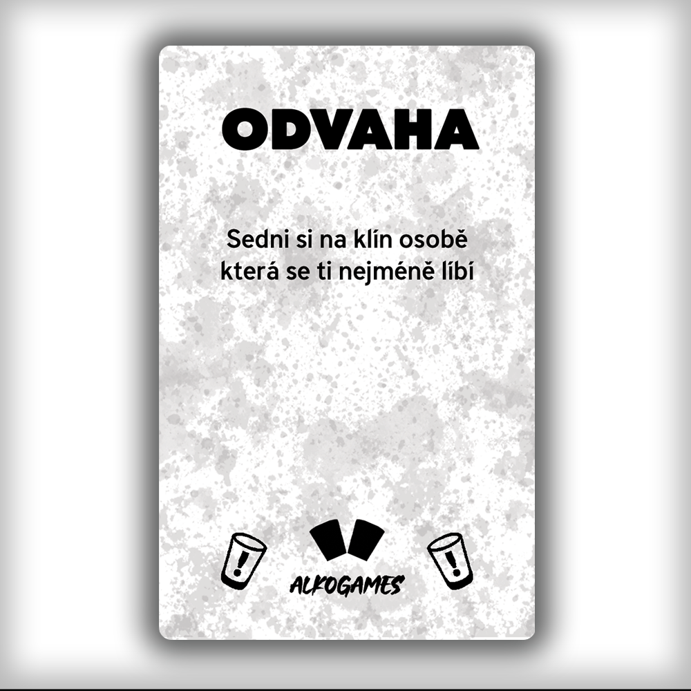 Spiel "Wahrheit oder Böse"
