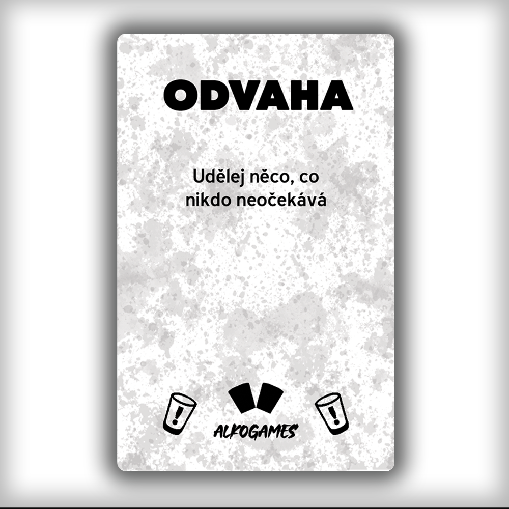 Spiel "Wahrheit oder Böse"